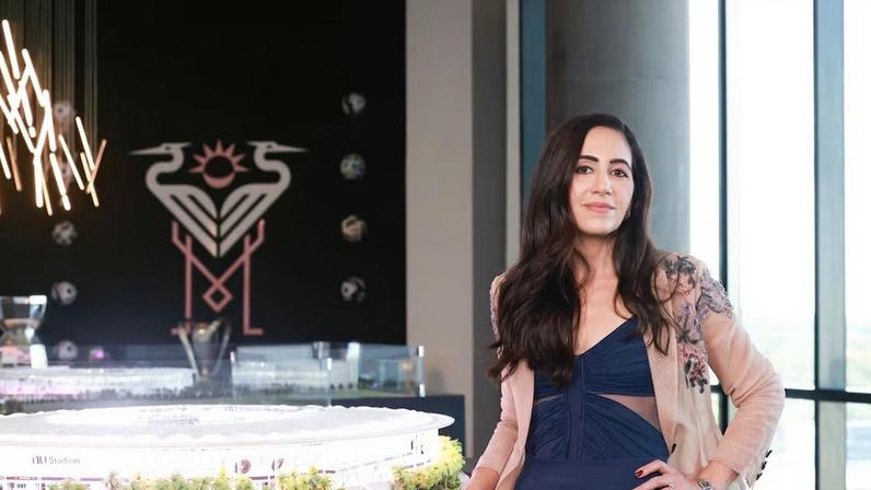 Cofundadora do Nubank diz que construir marca nos EUA será difícil