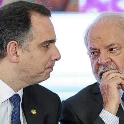 Rejeição de Messias impacta palanque de Pacheco em apoio a Lula em Minas