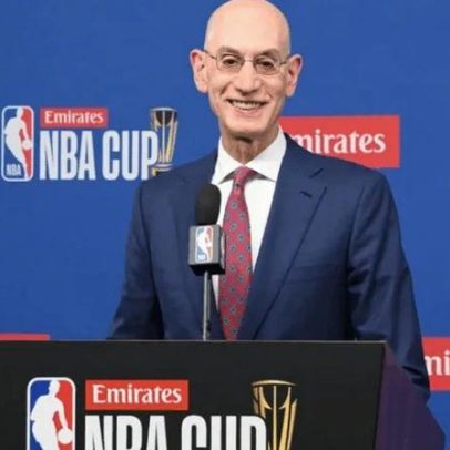 NBA recebe propostas superiores a R$ 5 bilhões por franquia na Europa
