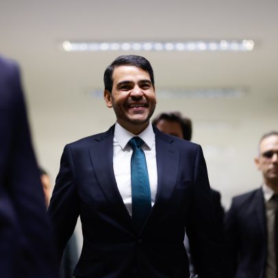 Senado aprova Messias para o STF com menor margem entre indicados