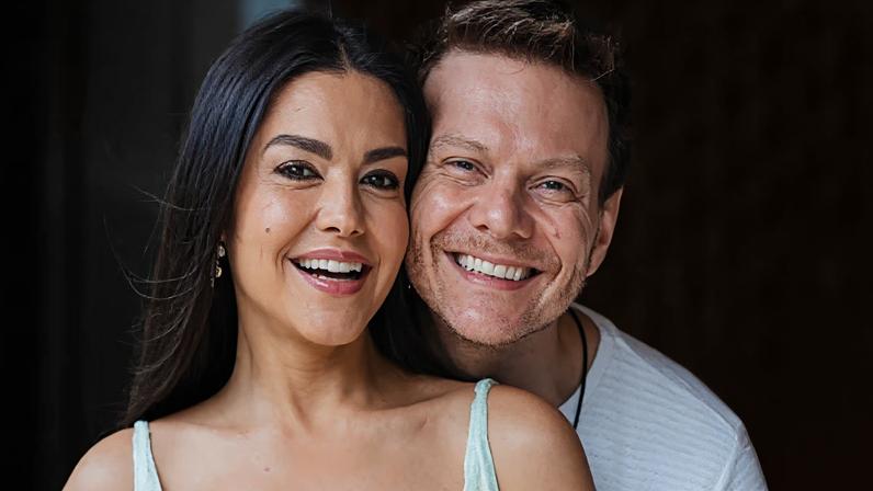 Thaís Fersoza completa 42 anos e ganha declarações dos filhos e de Teló