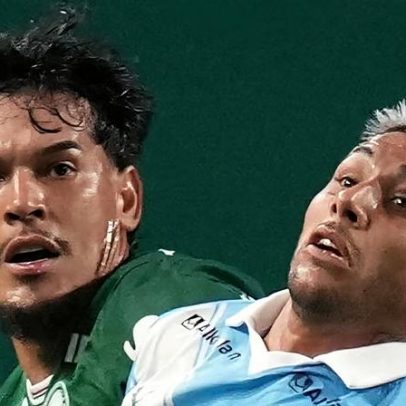 Libertadores: mudança de estádio confirmada para Palmeiras x Sporting Cristal