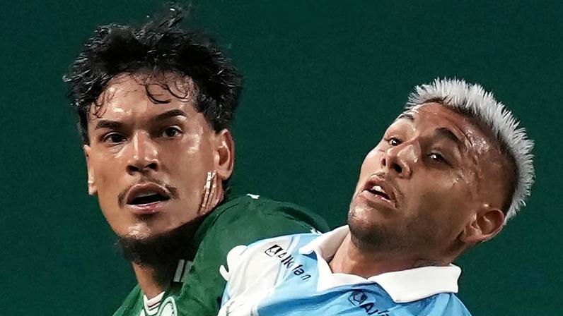 Duelo pela 2ª rodada do Grupo F termino com vitória do Palmeiras sobre o Sporting Cristal