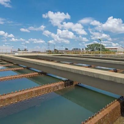 Aegea divulga balanço e registra alta de 21% na receita em 2025