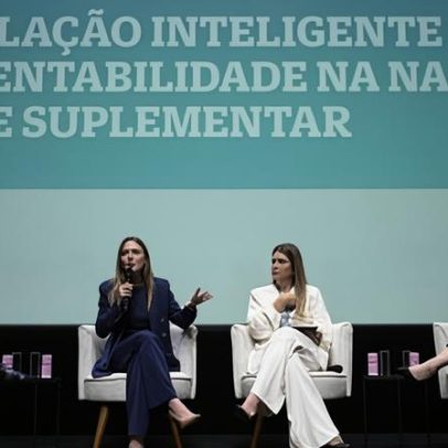 Conferência de Saúde discute avanços médicos e políticas públicas