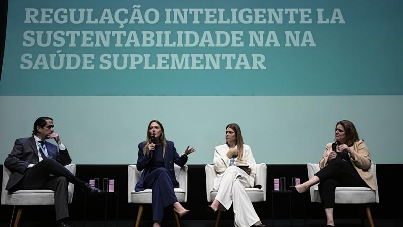 Conferência de Saúde discute avanços médicos e políticas públicas