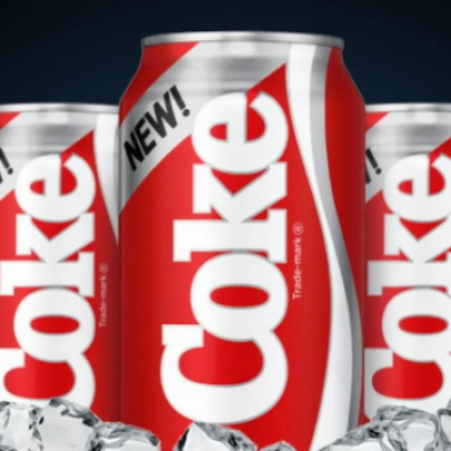 Há 41 anos, a Coca-Cola mudou seu sabor e provocou uma das maiores crises de marca da história