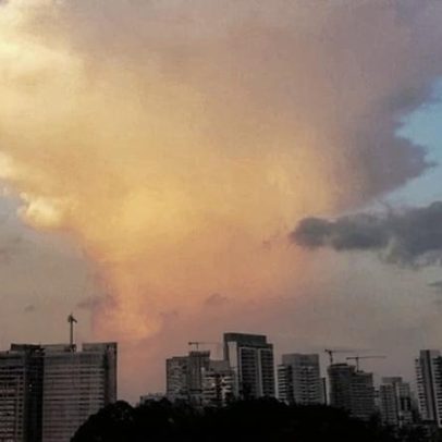 Centro-Oeste e Sudeste seguem com calor e tempo seco nesta quarta