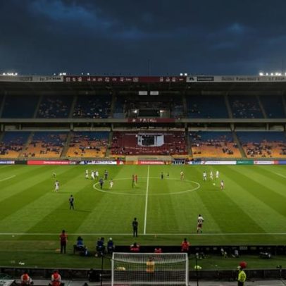 Londrina apresenta estratégia para escalar o time