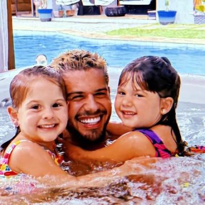 Zé Felipe prioriza estabilidade familiar e reduz viagens em Goiânia