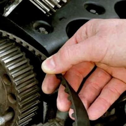Cuidados com correias e corrente de carro: o que fazer