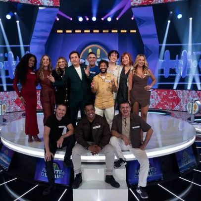 Acerte ou Caia! assume liderança em Vitória e quebra recorde em Recife