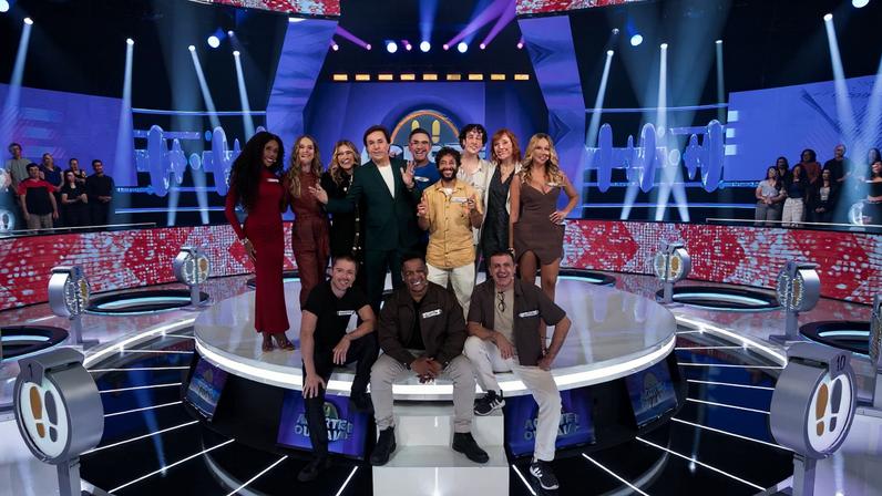 Acerte ou Caia! assume liderança em Vitória e quebra recorde em Recife