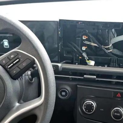 Hyundai anuncia importação de componente de multimídia após polêmica nas redes