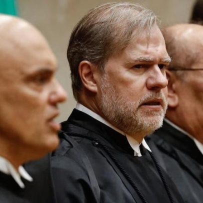 Confronto entre STF e Executivo se intensifica com alinhamento entre poderes