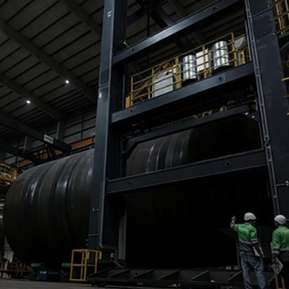 Haizea Wind avança 11% mesmo com recuo da eólica marítima