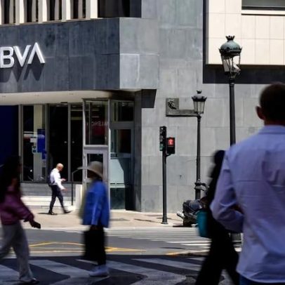BBVA revisa previsão das moedas da América Latina em meio à guerra