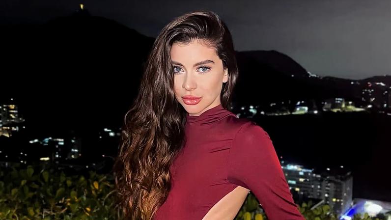 Ana Luiza Mateus foi encontrada morta após cair de um prédio nesta quarta-feira (22)