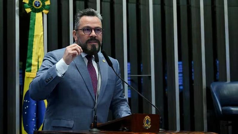 Projeto relatado por Alan Rick prevê benefício no IR para preservação ambiental