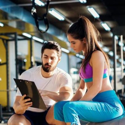 Como avaliar um personal trainer antes de contratar
