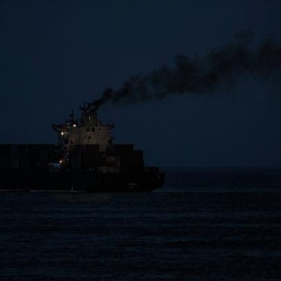 Irã afirma que romperá bloqueio naval dos EUA à força, se necessário
