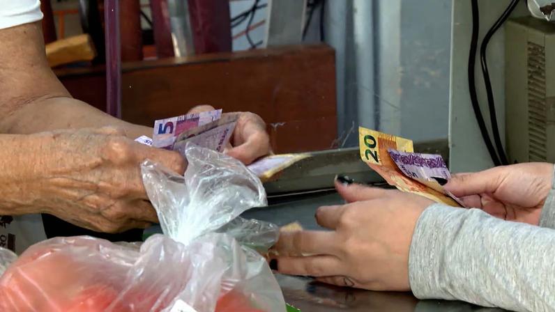 Mesmo com as previsões mais altas para a inflação, pode haver uma redução nas taxas de juros