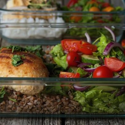 Marmita proteica: 8 receitas fáceis e nutritivas para o dia a dia