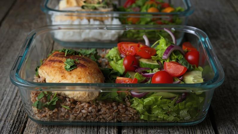 Marmita proteica: 8 receitas fáceis e nutritivas para o dia a dia