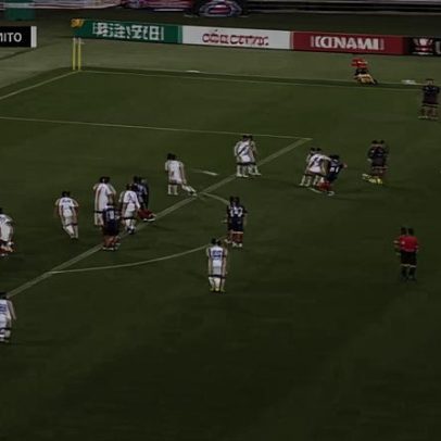 FC Tokyo vence Mito Hollyhock por 4 a 1; Sei Muroya marca
