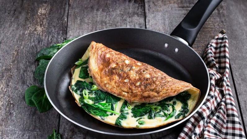 Almoço saudável: 5 receitas leves e ricas em proteínas para a sua semana