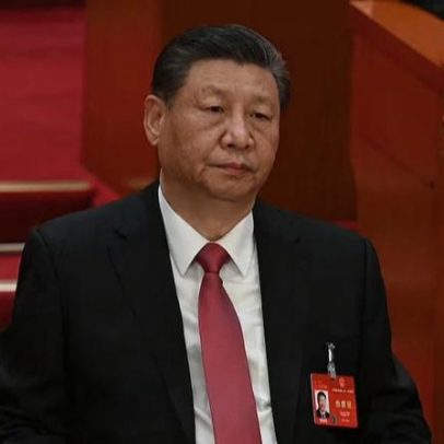 Queda do Irã como zona antiamericana prejudicaria a China