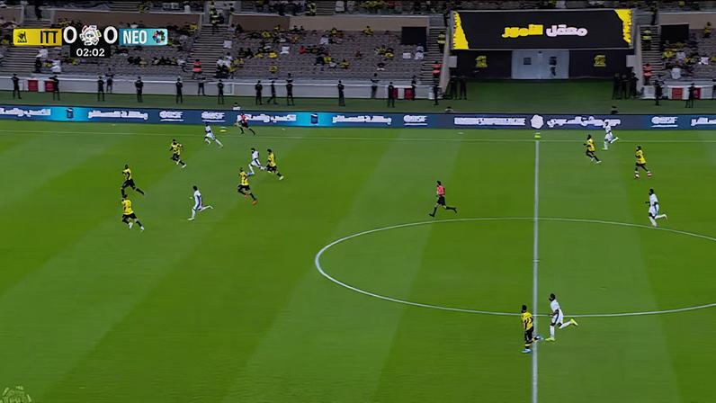 SPL: melhores gols da semana