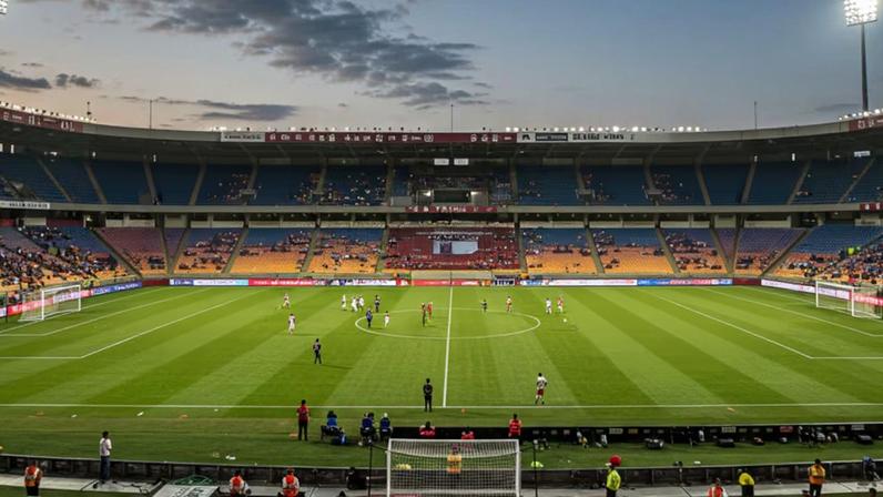 Escalacao - Atletico Paranaense x Gremio