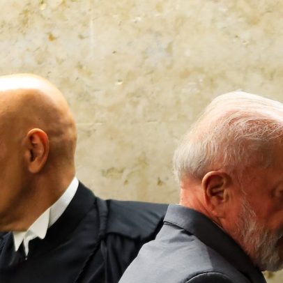 PT defende Código de Ética para STF e revisão de privilégios na Corte