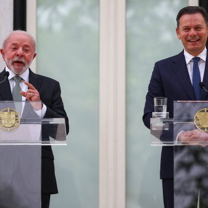 Lula pede que CR7 e equipe não vençam o Brasil na Copa 2026