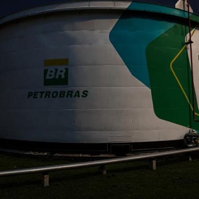 Petrobras registra recorde de produção no 1T26 com 3,23 milhões de boe/dia