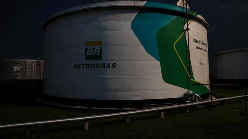 Petrobras registra recorde de produção no 1T26 com 3,23 milhões de boe/dia