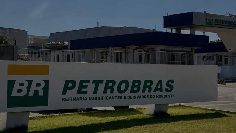 Foto: Divulgação/Petrobras