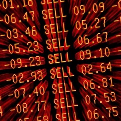 Ibovespa abre em leve queda com pressão da Vale e cautela de investidores