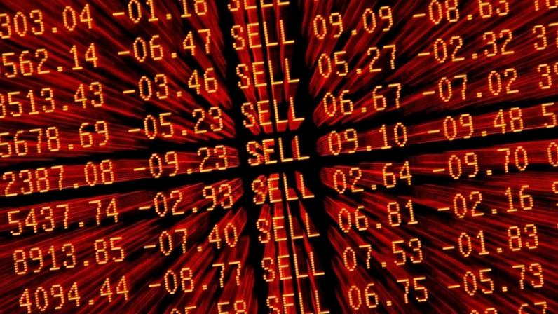 Ibovespa abre em leve queda com pressão da Vale e cautela de investidores