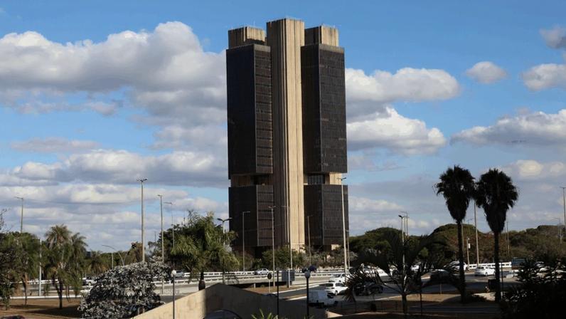 Banco Central / Foto: Agência Brasil