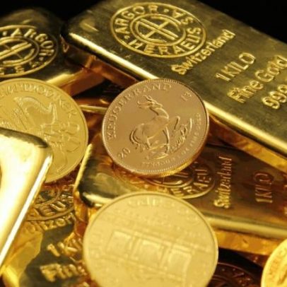 Câmara pode votar projeto que cria taxa e rastreabilidade do ouro