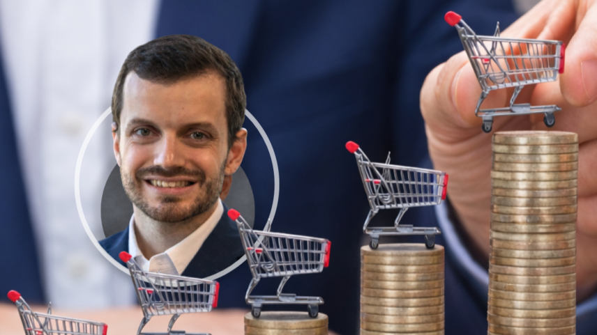 Foto: Inflação dos ricos