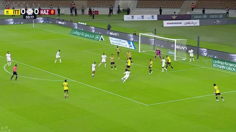 SPL: Destaques das melhores defesas da semana