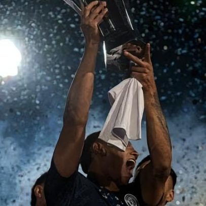 Independiente Rivadavia sai do anonimato e vira sensação do futebol argentino