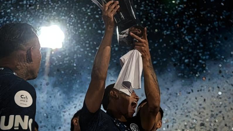 Independiente Rivadavia conquistou a Copa Argentina 2025