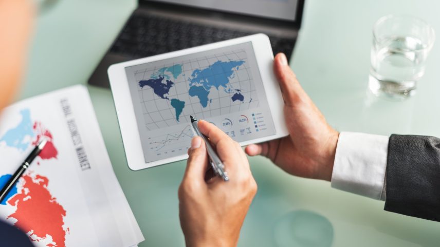 Veja os benefícios de diversificar e acessar novos mercados estratégicos