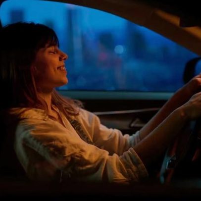 Muitos passam tempo no carro após um dia difícil, aponta pesquisa