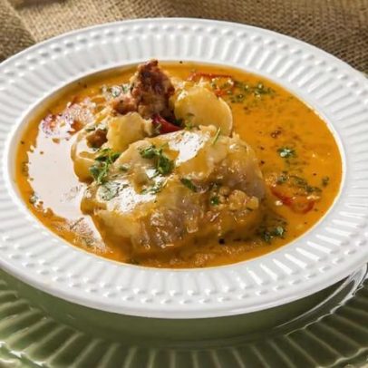 Caldo de mocotó: aprenda uma receita prática e saudável