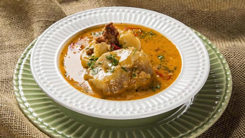 Caldo de mocotó: aprenda uma receita prática e saudável